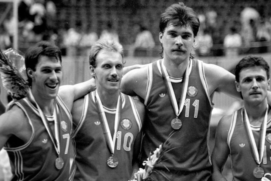 Arvydas Romas Sabonis